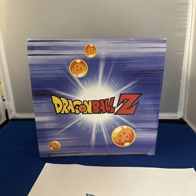 Funko Box: Dragon Ball Z 5 PC exclusivo de GameStop Foto 1 de 2