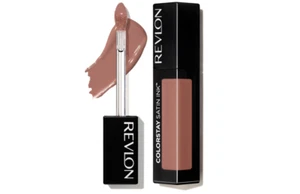 Lápiz labial Revlon Colorstay tinta satinada *ELIGE TONO* - Imagen 1 de 4