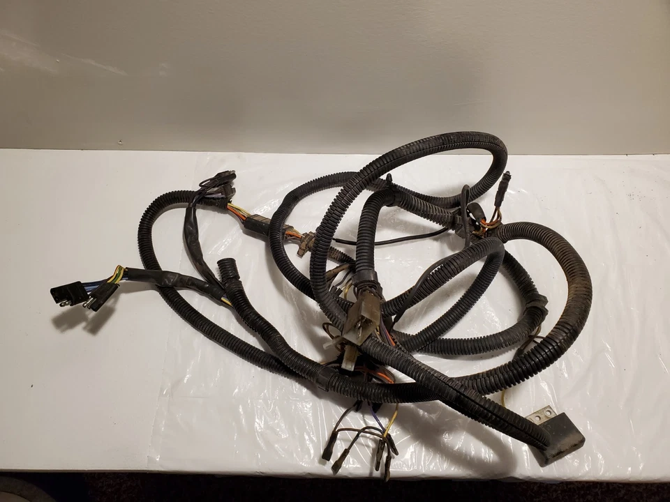 Жгут проводов 1994 Polaris XLT 2460430 - Изображение 1 из 4