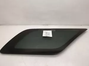 03-09 TOYOTA 4RUNNER SR5 DRIVER SIDE QUARTER GLASS - Foto 1 di 12