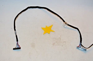 Cable Plano Para Pantalla LVDS Para TV SHARP LC-32CB3E - Imagen 1 de 6