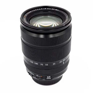 Fujifilm 18-135mm f/3.5-5.6 XF R LM OIS WR Lens - USED - Picture 1 of 4