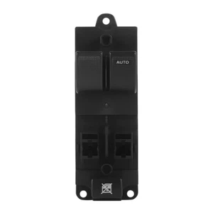 Electric Power Master Window Switch 2 Button 16 Pin For Mazda BT50 UN UB9G66350 - Picture 1 of 11