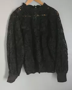 Summum Amsterdam Jumper Black UK 10 (EU38) - Bild 1 von 6