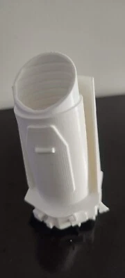 3d printed Nasa Kepler Space Telescope 97.79mm - Image 1 of 4