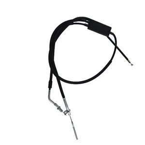 Rear Brake Cable for Suzuki Quadmaster 50 LTA50 2x4 2002-2005 58510-43F01 - Picture 1 of 3