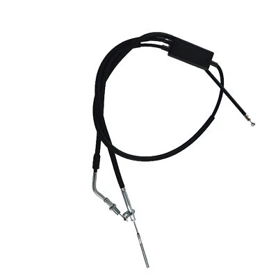 Rear Brake Cable for Suzuki Quadmaster 50 LTA50 2x4 2002-2005 58510-43F01 - Image 1 of 3