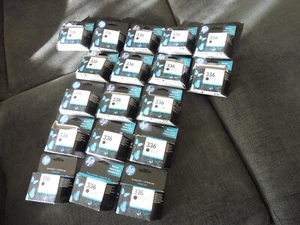 HP 336 Druckerpatronen Original 18 Stck - leer !!! - Bild 1 von 1