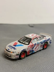 LOOSE Mark Martin 1998 Valvoline Synpower 1/64 Hot Wheels Diecast - Picture 1 of 5