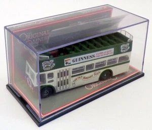 Corgi 42002 1/76 LeylandPD3 Queen Mary Open Top Lally of Galway - Picture 1 of 1