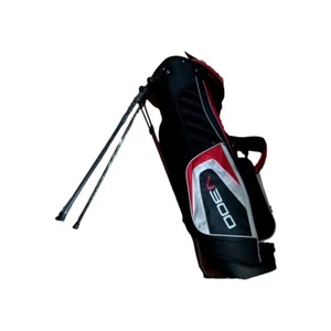 Slazenger V300 Premium Golf Set Mens Stand Bag With Rain Hood - Picture 1 of 14
