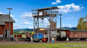 Overload crane Horb Kibri 39316 - Bild 1 von 4