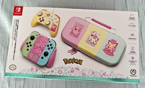 Nintendo Switch Pokemon Sweet Friends Sortiment Konvolut Neu Originalverpackt - Bild 1 von 5