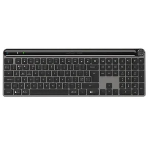 Jlab Epic Multi-Device Wireless Keyboard - Black - Picture 1 of 12