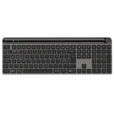 Jlab Epic Multi-Device Wireless Keyboard - Black - Image 1 of 4
