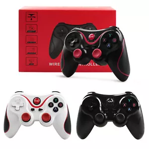 Wireless Bluetooth Controller Game Gamepad Joystick for iOS Android Mobile Phone - Picture 1 of 13