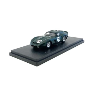 Maßgeschneidert 1/43 1964 Ferrari 250 GTO #72 Nürburgring - Bild 1 von 3
