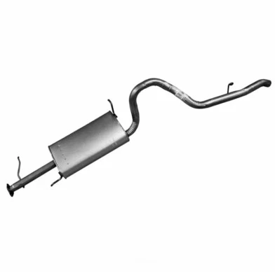 Silenciador de escape-SoundFX Direct Fit Walker 18888 Foto 1 de 3