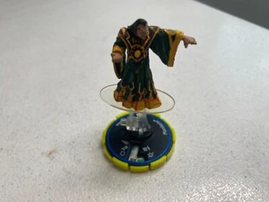 Marvel Heroclix Universe Mandarin 056 Experienced RPG Miniature - Picture 1 of 3
