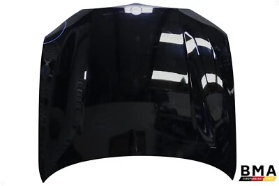 BMW M340i 330i G20 Front Hood Bonnet Lid Panel 2019 2020 2021 2022 2023 2024 OEM - Image 1 of 4