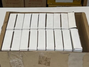 Box of 18 Pieces Multicom MC19699 220-240 VAC 120mm Axial Fans - Picture 1 of 3