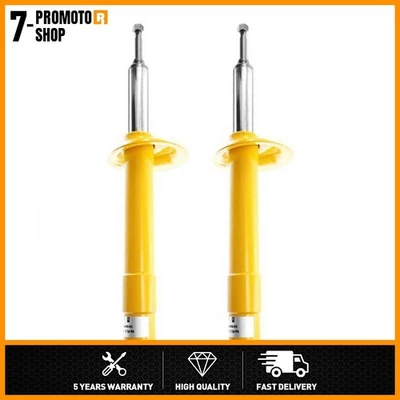 Kit de puntal de suspensión delantera Bilstein para BMW 540i 2000-2003 BMW M5 1997-2003 Foto 1 de 2