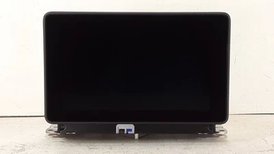 Audi A4 AllRoad 2017-2019 navegación información radio audio medios pantalla de visualización OEM Foto 1 de 4