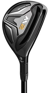 Left Handed TaylorMade M2 Rescue 19* 3H Hybrid Stiff Graphite Very Good - Picture 1 of 4
