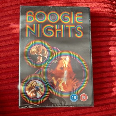 Boogie Nights (DVD, 2010) - Image 1 of 2