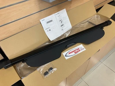 2024-2025 LAND CRUISER RETRACTABLE CARGO TONNEAU COVER GENUINE TOYOTA ACCESSORY - Image 1 of 4