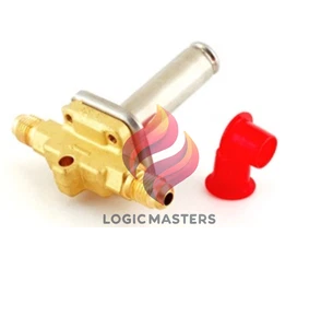 1PCS DANFOSS EVR10 032F8095 Solenoid Valve New - Picture 1 of 4