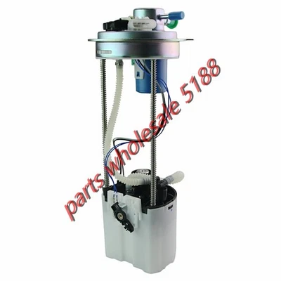 Fuel Pump Module Assembly For Chevrolet Silverado 1500 GMC Sierra 1500 2010-2013 - Изображение 1 из 4