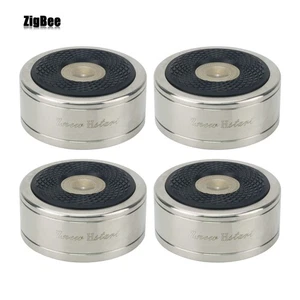 4PCS ZNEW HSTART ZH-A3 Speaker Feet Speaker Isolation Feet Speaker Spike - Picture 1 of 7