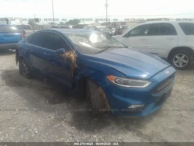 Estojo de transferência 2,7L compatível com 17-20 Lincoln Continental 3229824 - Imagem 1 de 4