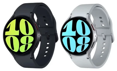 Samsung Galaxy Watch6 44mm R940N Aluminum GPS Smartwatch - Excellent - Image 1 of 3