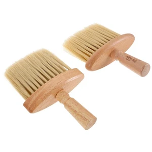 2 Pcs Multifunktionale Reinigungsbürste Rillenreiniger Tastaturbürste - Photo 1/12