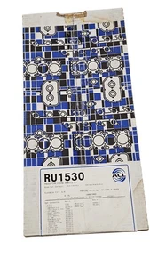 Juego de juntas de reconstrucción completa ACL para camión Pontiac GM 1988-90 2,5 L 151 4 cilindros VinR - Imagen 1 de 5