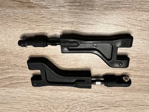 Redcat Racing Earthquake 3.5 Upper Suspension Arms BS903-008 - Used Set of (2) - Picture 1 of 2