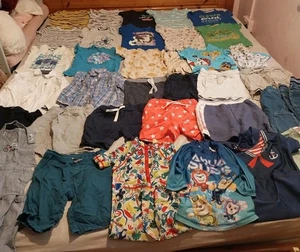 boys clothes bundle size 2-3 years old - Picture 1 of 12