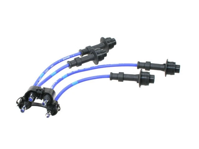 Juego de cables de bujía NGK 81SC88T para furgoneta Toyota 1984-1989 garantía de por vida Foto 1 de 1