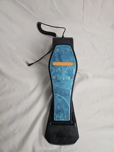Rock Band The Beatles Drum Foot Kick Pedal Guitar Hero Xbox 360 Wii PS3 - Bild 1 von 5