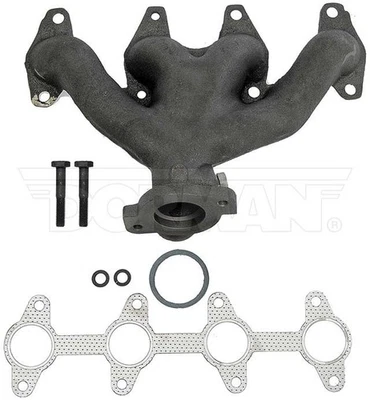Exhaust Manifold Kit for CHEVROLET PONTIAC CAVALIER 2.2L 1998-2002 RA/290DM Foto 1 de 4
