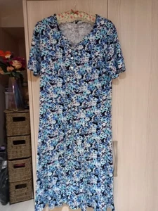 Peter Hahn Women's Dress 14 - Picture 1 of 5