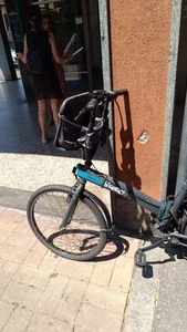 bici da città - Foto 1 di 10