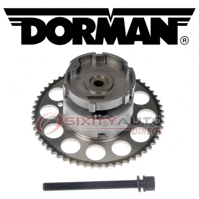 Dorman Engine Variable Timing Sprocket for 2005 Chevrolet Trailblazer 4.2L hg — 第 1/4 张图片