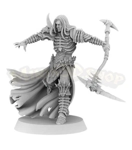 Varian, Humano Nigromante - Bild 1 von 4