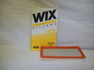 Filtro de aire WIX 42133 - Imagen 1 de 1