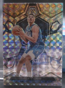 2023-24 Panini Mosaic - Prizm - Dante Exum #146 (Australia) - Bild 1 von 1