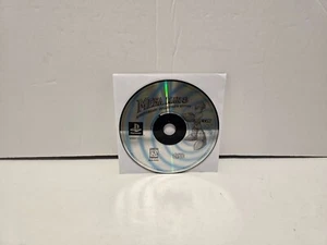 Mega Man 8 Anniversary Collector's Edition Sony PlayStation 1 PS1 (Disc Only) - Picture 1 of 2
