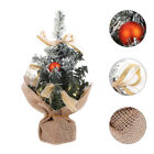  Table Centerpieces for Wedding Mini Christmas Tree Gift Xmas Dining
